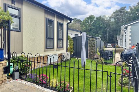 undefined, New Forest Glades, Matchams Lane, Christchurch, BH23