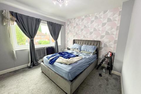 10 Beverley Avenue, Denton, Manchester, M34 7TJ