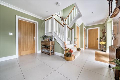 5 bedroom detached house for sale, Bagshot Road, Chobham, Surrey, GU24
