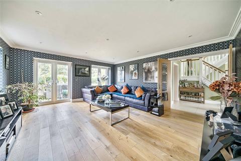 5 bedroom detached house for sale, Bagshot Road, Chobham, Surrey, GU24