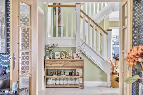 5 bedroom detached house for sale, Bagshot Road, Chobham, Surrey, GU24