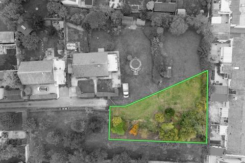 Land for sale, Building Plot - Jubilee Road, Street