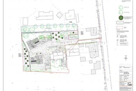 Land for sale, Building Plot - Jubilee Road, Street