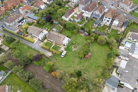 Land for sale, Building Plot - Jubilee Road, Street