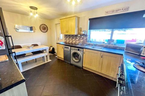 undefined, Baxter Place, Seaton Delaval, Whitley Bay, Northumberland, NE25 0AP