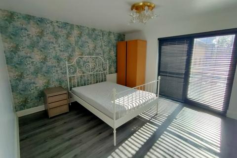 undefined, Midford Grove, Birmingham B15