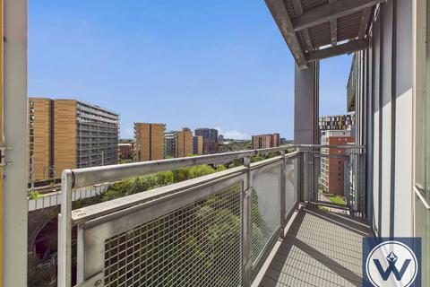 2 bedroom apartment for sale, Vie, 189 Water Street - M3