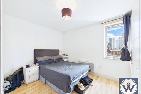 2 bedroom apartment for sale, Vie, 189 Water Street - M3