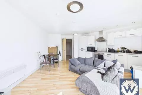 2 bedroom apartment for sale - View 2