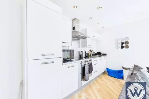 2 bedroom apartment for sale - View 3