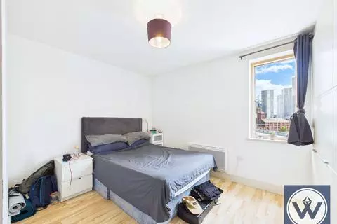 2 bedroom apartment for sale - View 5
