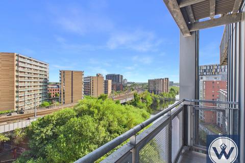 2 bedroom apartment for sale, Vie, 189 Water Street - M3