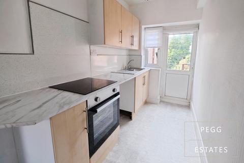 undefined, Merritt Flats, Paignton