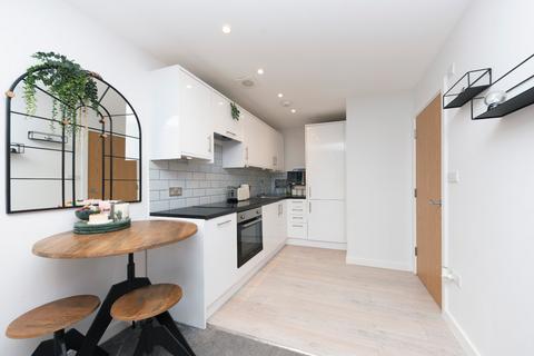 undefined, West Barnes Lane, New Malden KT3