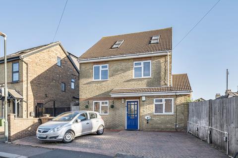 undefined, Mill Road, Erith