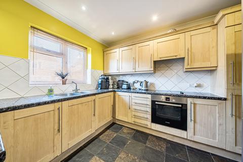 undefined, Mill Road, Erith