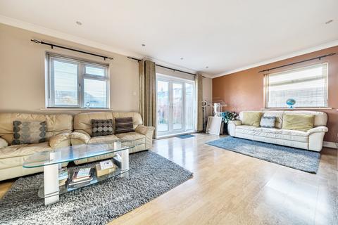 undefined, Mill Road, Erith
