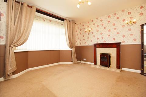 undefined, Shaun Close, Denbighshire LL18