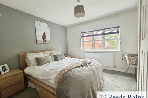 2 bedroom terraced house for sale, Maurice Street, Greater Manchester M6