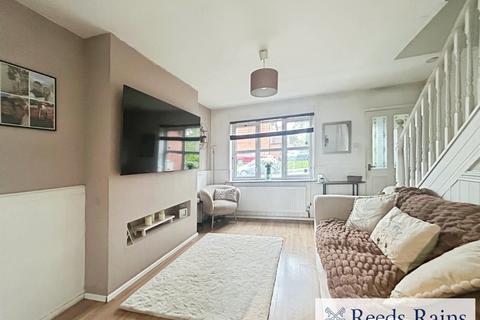 2 bedroom terraced house for sale, Maurice Street, Greater Manchester M6