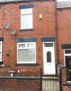 2 bedroom terraced house for sale, John Street, Wombwell S73