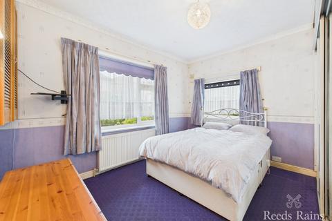 2 bedroom bungalow for sale, Prospect Park, Scarborough YO12