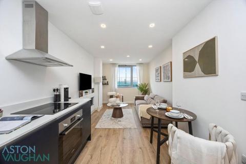 undefined, Palmer House, Hove BN3