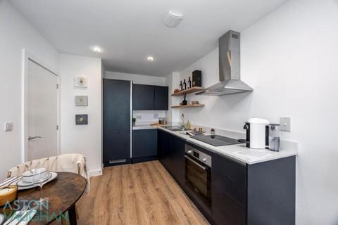 undefined, Palmer House, Hove BN3