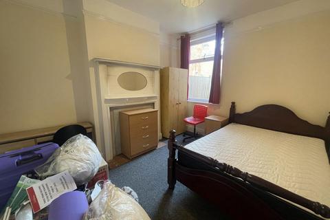 undefined, Lorne Road, Leicester