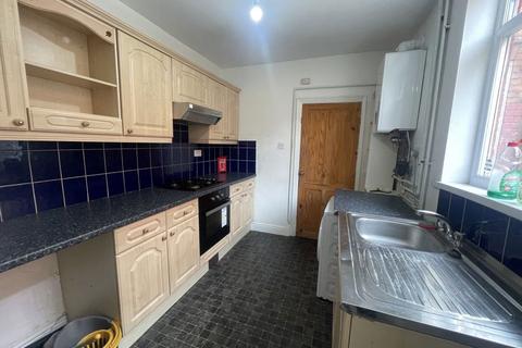 undefined, Lorne Road, Leicester