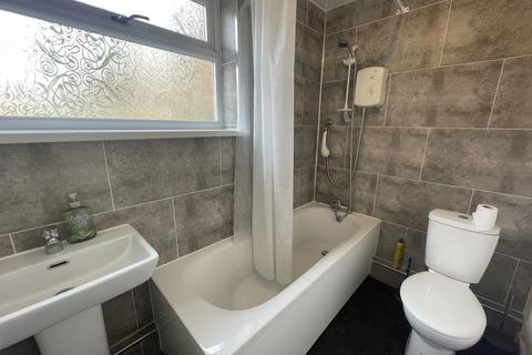 undefined, Lorne Road, Leicester