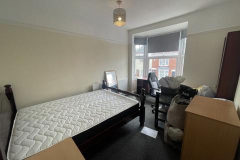 undefined, Lorne Road, Leicester