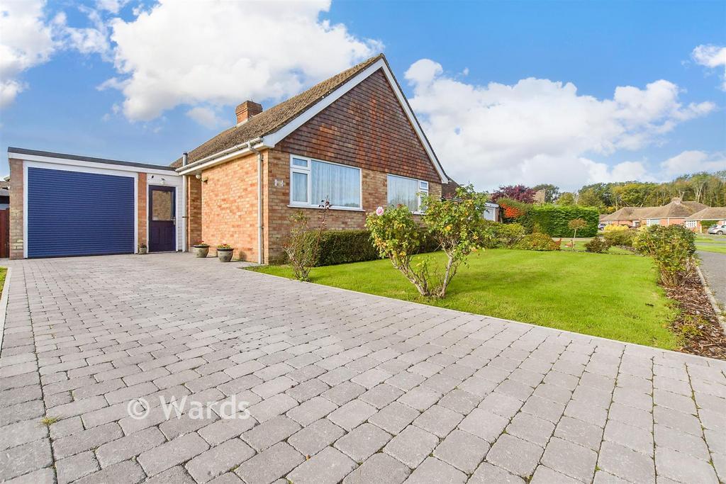 Driveway/Parking