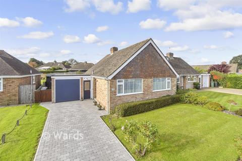 2 bedroom semi-detached bungalow for sale, Fieldway, Broad Oak, East Sussex
