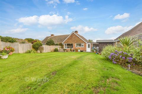 2 bedroom semi-detached bungalow for sale, Fieldway, Broad Oak, East Sussex