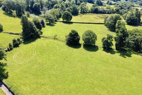 undefined, Llanddewi Brefi, Tregaron