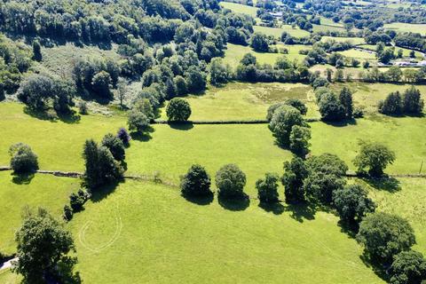 undefined, Llanddewi Brefi, Tregaron