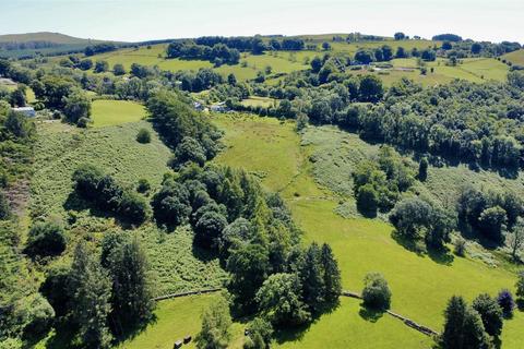 undefined, Llanddewi Brefi, Tregaron