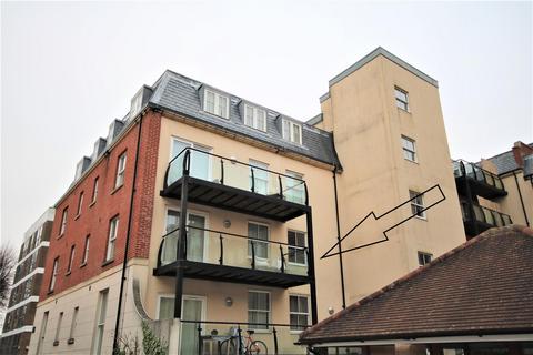 undefined, Flagstaff Court, Canterbury