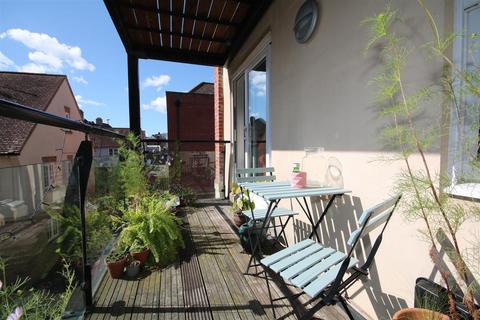 undefined, Flagstaff Court, Canterbury (Room)
