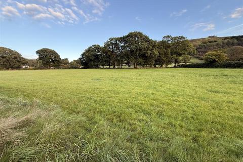undefined, Llanddewi Brefi, Tregaron
