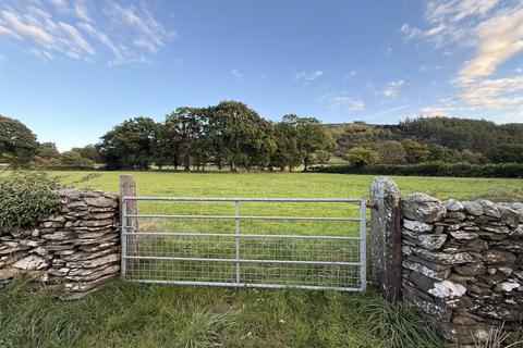 undefined, Llanddewi Brefi, Tregaron