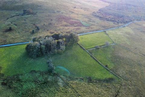 undefined, Llanddewi Brefi, Tregaron