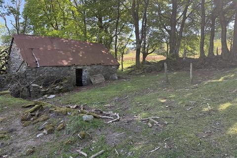 undefined, Llanddewi Brefi, Tregaron