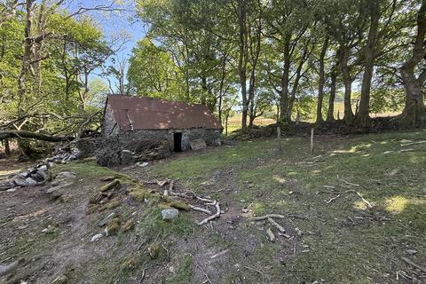undefined, Llanddewi Brefi, Tregaron