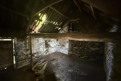 undefined, Llanddewi Brefi, Tregaron