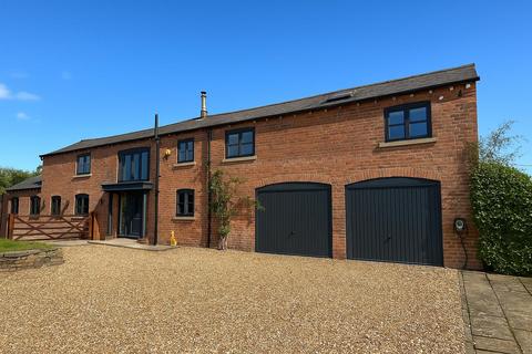 undefined, Woodhouse End Road, Gawsworth, Macclesfield