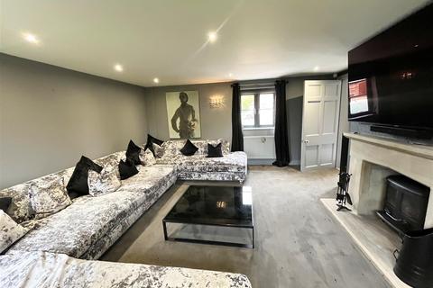 undefined, Woodhouse End Road, Gawsworth, Macclesfield