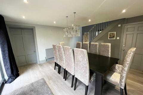 undefined, Woodhouse End Road, Gawsworth, Macclesfield