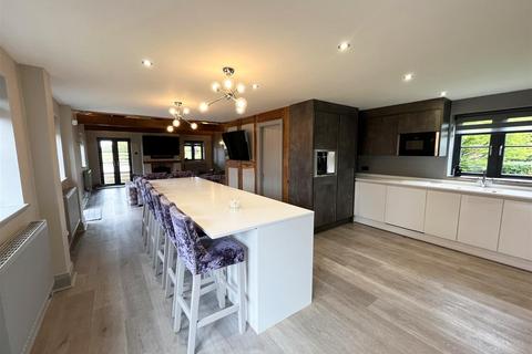 undefined, Woodhouse End Road, Gawsworth, Macclesfield